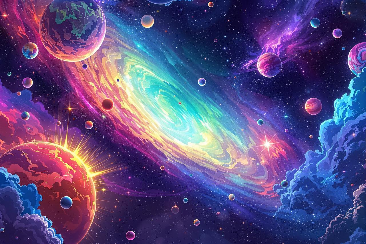 《银河少年》动画电影全球票房突破5亿美元