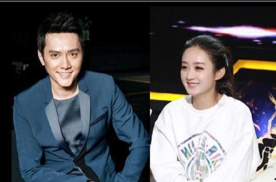 娱乐八卦吃瓜冯绍峰